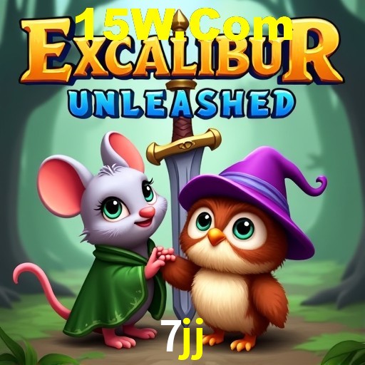 Provedores de Jogos 7jj