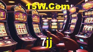 Torneios 7jj